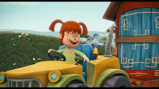 Bande-annonce VALENTINA - au cinéma le 22 mars