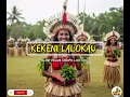 Kekeni lalokau (Island Raggea | Pacific Love Song) Supa 5 vibes