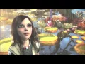 Melanie Martinez - Mad Hatter (Unoffical Video) ➼ Alice: Madness Returns