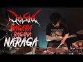 Download Lagu JASAD - NAGARA RAGANA NARAGA ( DRUM PLAYTHROUGH ) - OKI FADHLAN