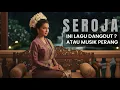 Lagu Seroja - Bunga Seroja - Iis Dahlia, Cipt. Husein Bawafie - Cover Viral