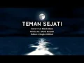 Qasidah ; TEMAN SEJATI -  COVER M. Rizal Abjan ✅