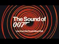 Download Lagu THE SOUND OF 007 in CONCERT from ROYAL ALBERT HALL in LONDON U.K. 04 Oct 2022 [2hrs 5mins] **Rare**