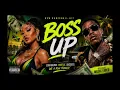 Shenseea ft Vybz Kartel - BOSS UP (Official Video)
