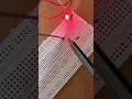 Raspberry Pi LED Control Simple Python Program to Turn LED