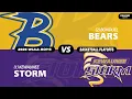 2 Bonduel vs 1 Kewaunee 2026 WIAA Boys Basketball Sectional Semifinal