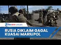 Download Lagu Pasukan Ukraina Tak Ingin Menyerah, Inggris Klaim Pasukan Rusia akan Dipindahkan dari Mariupol