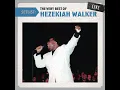 I Need You To Survive - Hezekiah Walker