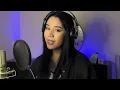 Aziza Qobilova & Imazee - Tamally Maak x Callin’U (Official Video)