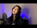 Download Lagu Aziza Qobilova \u0026 Imazee - Tamally Maak x Callin’U (Official Video)
