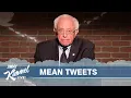 Mean Tweets - Political Edition