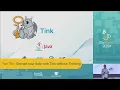 Encrypt your data with Tink without Thinking Ran Tibi JDevSummit IL 24