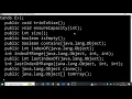 Core Java 3 July 2023