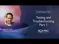 Testing and Troubleshooting Carafe Part 1