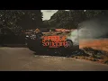 Sasha Keable - FEEL SOMETHING (Visualiser)