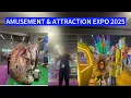ASIA AMUSEMENT ATTRACTION EXPO 2025