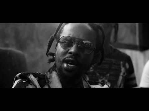 Download MP3 Popcaan - Firm and Strong (Official Video)