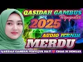 Download Lagu PALING BANYAK DI CARI‼️QASIDAH GAMBUS PENYEJUK HATI ❤️ TERPOPULER 2025