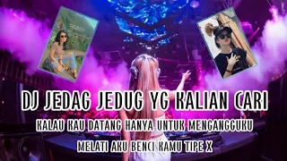 Download DJ KALAU KAU DATANG HANYA UNTUK MENGANGGUKU X PAK CEPAK CEPAK JEDER VIRAL TIK TOK MP3