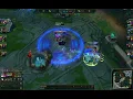 Never mess with tank Sona - Instructions how to piss off Garen