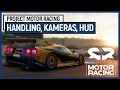 Download Lagu Project Motor Racing: Spannende Infos zum Handling, Kameras, HUD \u0026 mehr