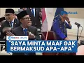 Download Lagu Dianggap Menantang Rakyat, Anggota DPR Eko Patrio Minta Maaf soal Video Parodi DJ Sound Horeg