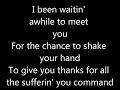Stone Temple Pilots - Naked Sunday Lyrics