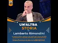 Lagu UN’ALTRA STORIA con Lamberto Rimondini Puntata 62 , informazione indipendente
