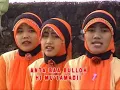Download Lagu Rebana Wali Songo | Tiket Akhirat