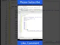 C-Program in Check Vowel or Consonant
