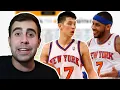 Can You Name Every NBA Teams All-Time Starting 5