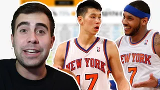 Can You Name Every NBA Teams All-Time Starting 5