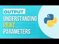 Python Using print function to write on a file