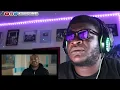 American Rapper Reacts To | Kano - This Is England (Reaction)