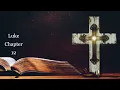 The Book of Luke Chapter 12 - New King James Version NKJV