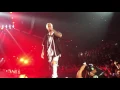 Download Lagu NEVER SAY NEVER - Justin Bieber \u0026 Jaden Smith LIVE at MSG 07/19/16