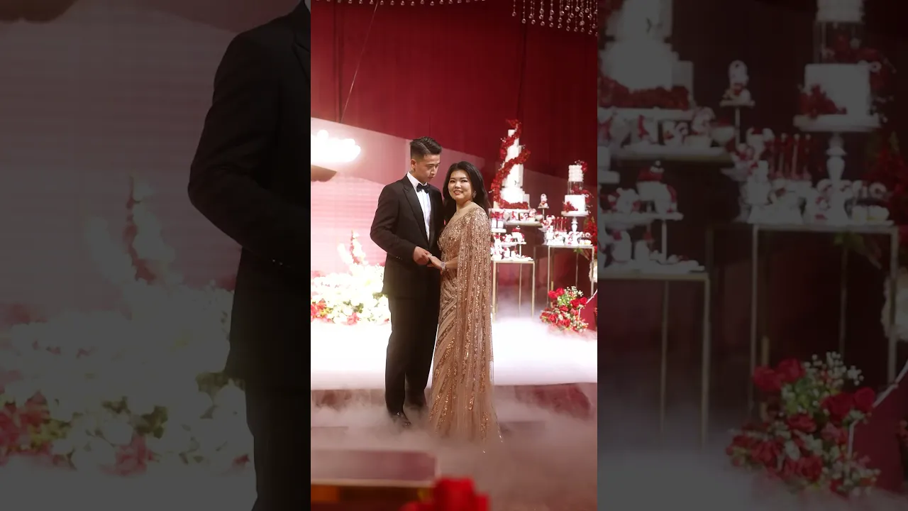 Anteprima video matrimonio 4