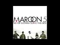 Download Lagu Maroon 5 - Never Gonna Leave This Bed (Audio)
