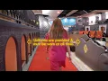 Gangnam Spa Orientation