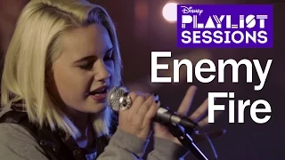 Download Bea Miller | Enemy Fire | Disney Playlist Sessions MP3