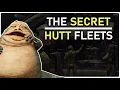 How Did the HUTT NAVY Work Star Wars Lore