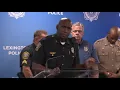 Download Lagu Kentucky church shooting: Police say man shot trooper, then shot multiple people in Lexington church