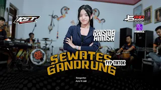 sewates gandrung aziz njati risma anisa kst music