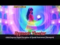 0308 Improve Depth Perception Spatial Awareness Stereopsis 8hz Binaural Hypnosis by Mirra Mulber