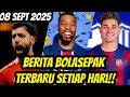 Download Lagu Julian Alvarez Ke Barcelona‼️ Bruno Mahu Ke Saudi Musim Depan🔥 Kimpembe Tinggalkan PSG❤️