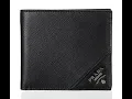 PRADA Saffiano Leather Wallet 2MO513 QME F0002