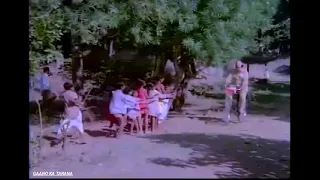 daakia daak laya kishore kumar palkon ki chhaon mein 1977