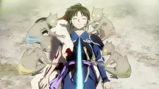 انمي ياشاهيمي الموسم الرابع حلقه 1 القسم 6 