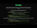 HttpRequest An unsung hero of Django - Curtis Maloney PyCon AU 2023