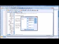 Pretest and Posttest Data Analysis with ANCOVA in SPSS